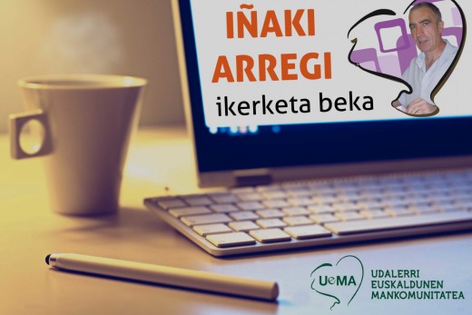 i&ntilde;aki arregi ikerketa beka.jpg